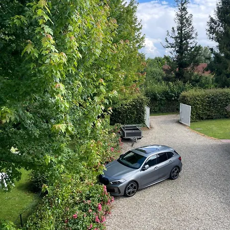 Tatil Evi Nouveau ! Refait A Neuf ! *