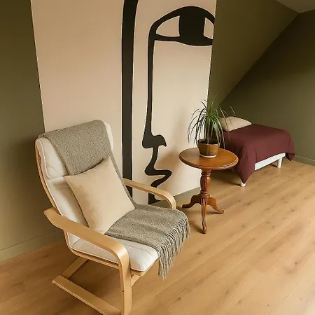 Nouveau ! Refait A Neuf ! Tatil Evi Bois-Guillaume