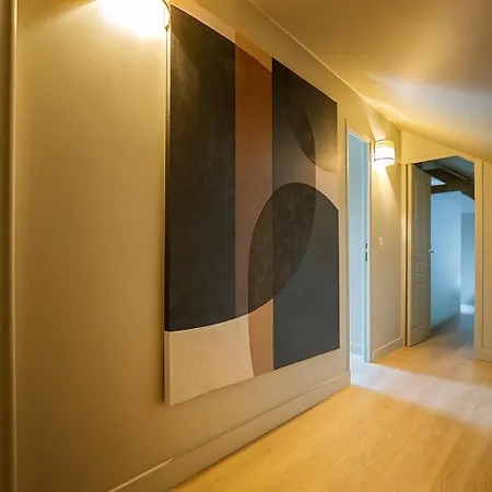 Tatil Evi Nouveau ! Refait A Neuf ! *