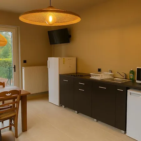 Nouveau ! Refait A Neuf ! Tatil Evi