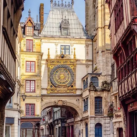 Nouveau ! Refait A Neuf ! * Bois-Guillaume