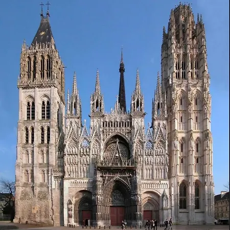 Nouveau ! Refait A Neuf ! * Bois-Guillaume