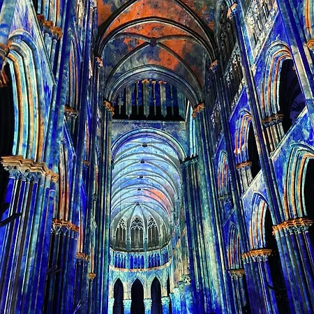 Nouveau ! Refait A Neuf ! Bois-Guillaume